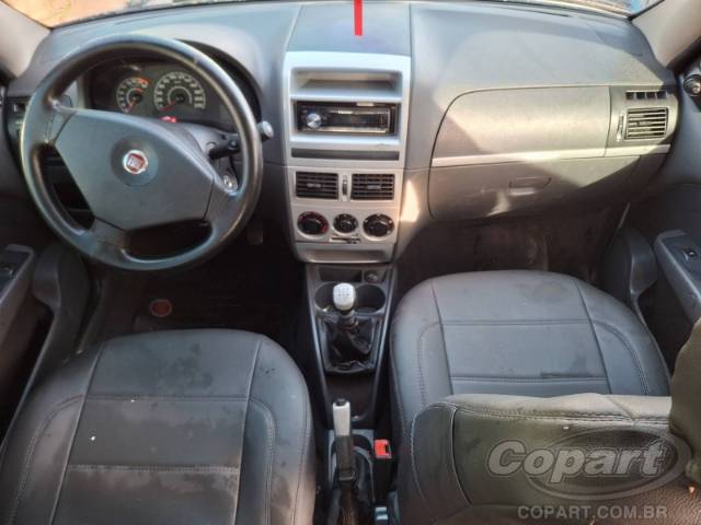 2010 FIAT PALIO 