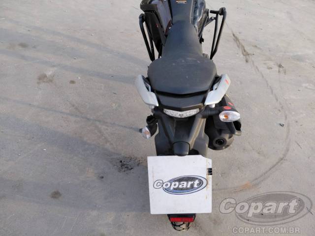 2026 YAMAHA XTZ 250 
