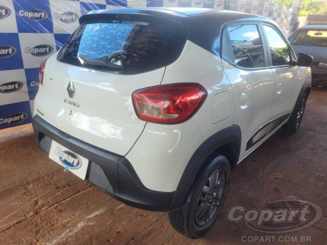 2021 RENAULT KWID 