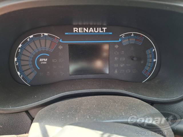2026 RENAULT KWID 