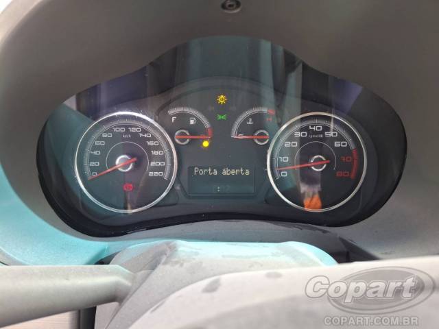 2015 FIAT PALIO 