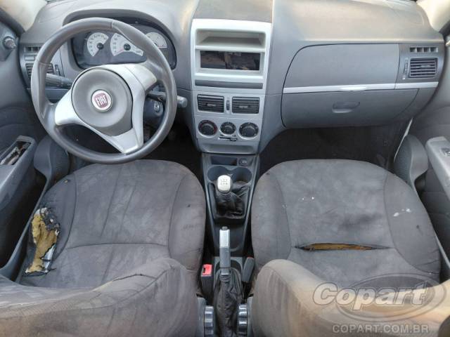 2009 FIAT PALIO 