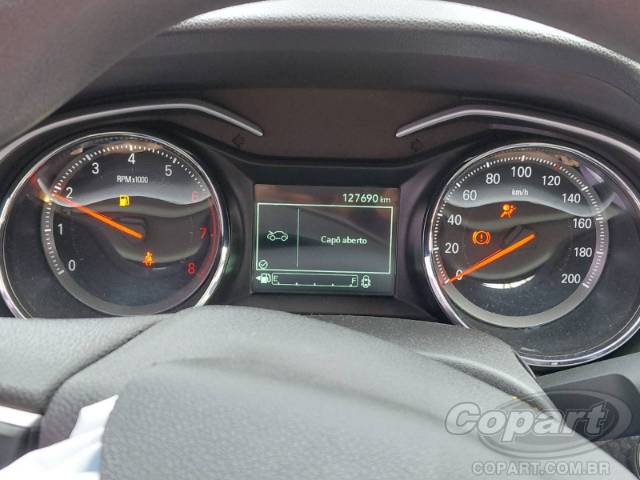 2023 CHEVROLET ONIX PLUS 