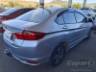 2015 HONDA CITY 