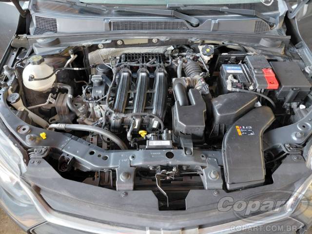 2024 CHEVROLET ONIX 