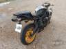 2006 TRIUMPH DAYTONA 