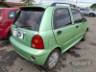 2012 CHERY QQ 