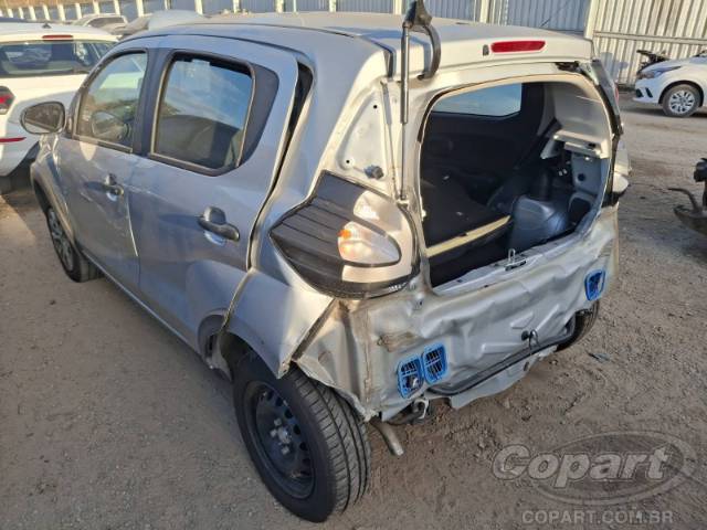 2025 FIAT MOBI 