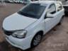 2015 TOYOTA ETIOS 