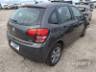 2015 CITROEN C3 