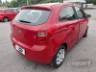 2018 FORD KA 