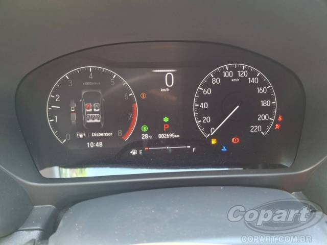 2026 HONDA CITY HATCHBACK 