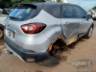 2018 RENAULT CAPTUR 