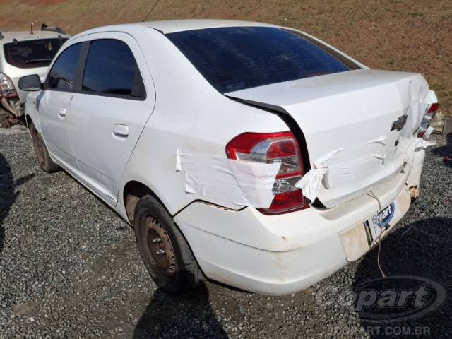 2012 CHEVROLET COBALT 