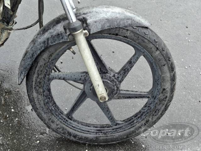 2013 HONDA CG 125 