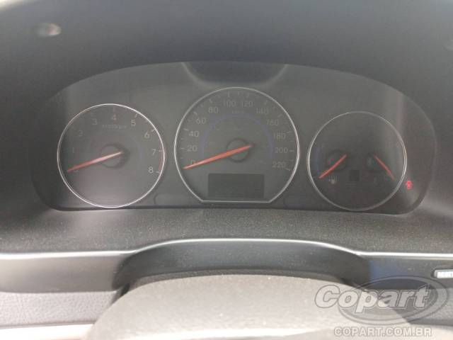 2011 HYUNDAI SANTA FE 