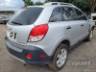 2012 CHEVROLET CAPTIVA 