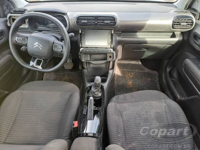 2023 CITROEN C4 CACTUS 