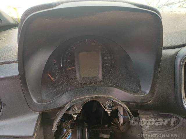 2022 FIAT STRADA 
