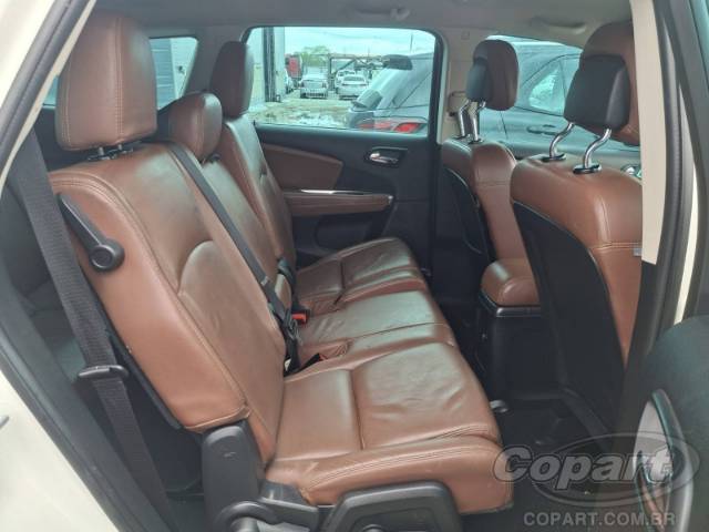 2012 FIAT FREEMONT 