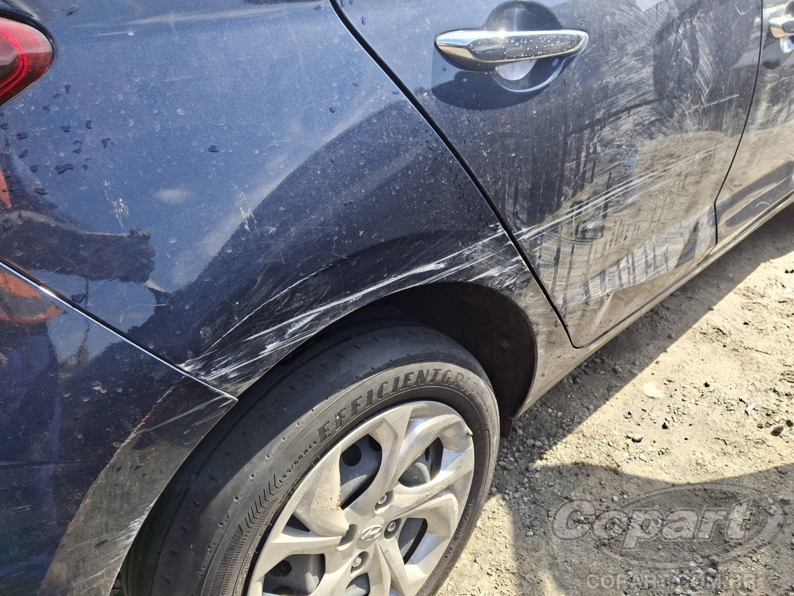 Foto 12 de 13: 2025 HYUNDAI HB20