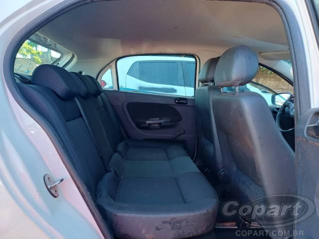 2022 VOLKSWAGEN GOL 