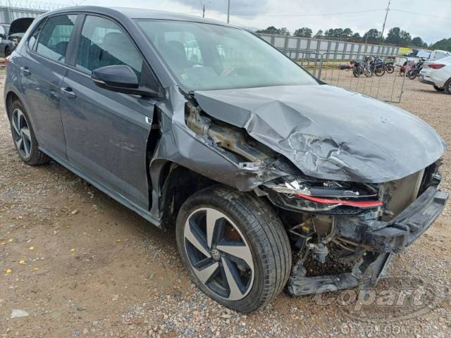 2020 VOLKSWAGEN POLO 