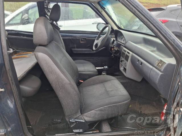 2009 FIAT UNO 