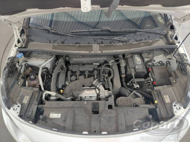 2019 PEUGEOT 5008 