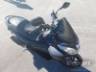 2018 HONDA PCX 