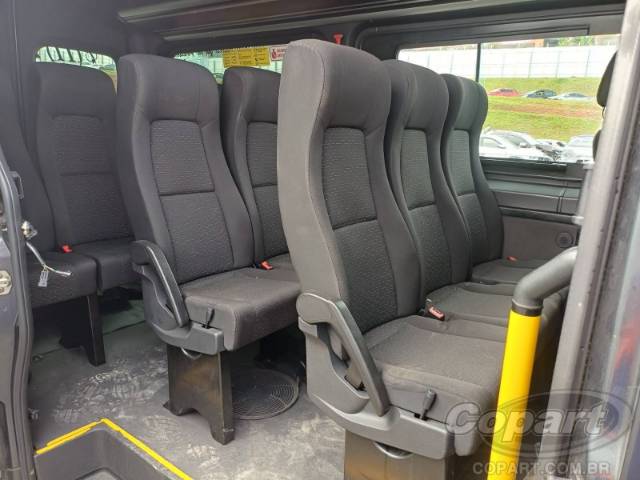 2022 MERCEDES BENZ SPRINTER 