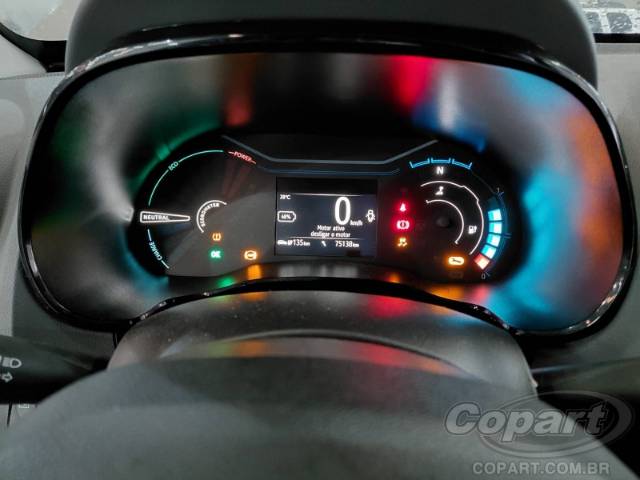 2024 RENAULT KWID 