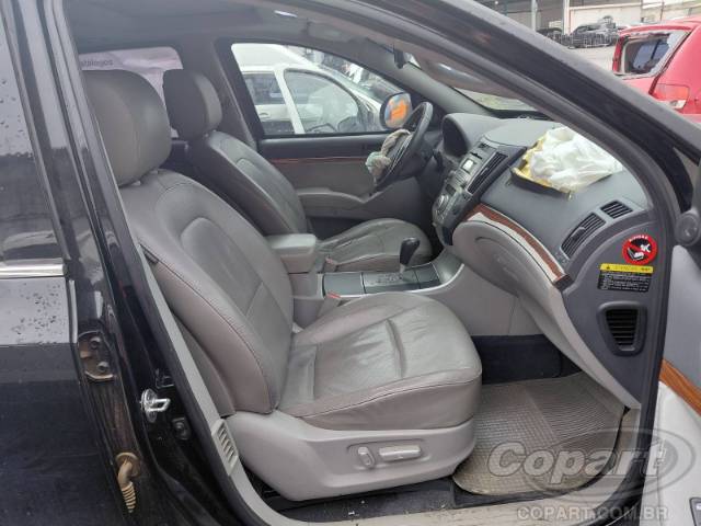 2009 HYUNDAI VERACRUZ 