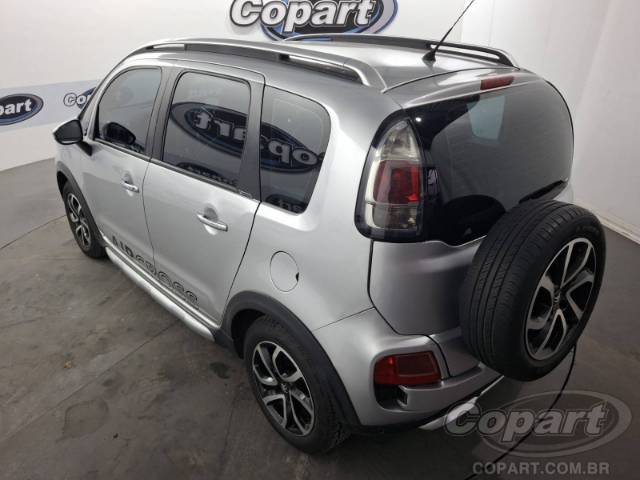 2013 CITROEN C3 AIRCROSS 