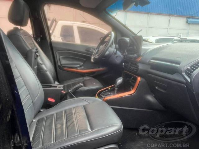 2020 FORD ECOSPORT 