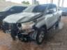2017 TOYOTA HILUX CD 