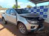 2023 CHEVROLET S10 CABINE DUPLA 
