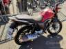 2020 HONDA CG 160 