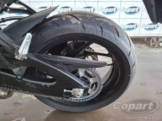 2026 SUZUKI GSX-S 