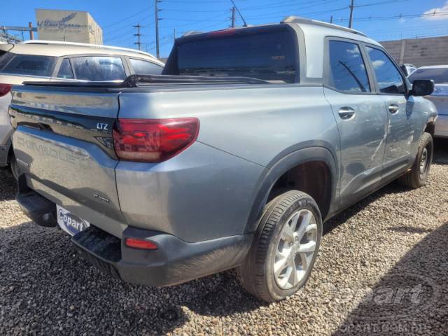 2024 CHEVROLET MONTANA 
