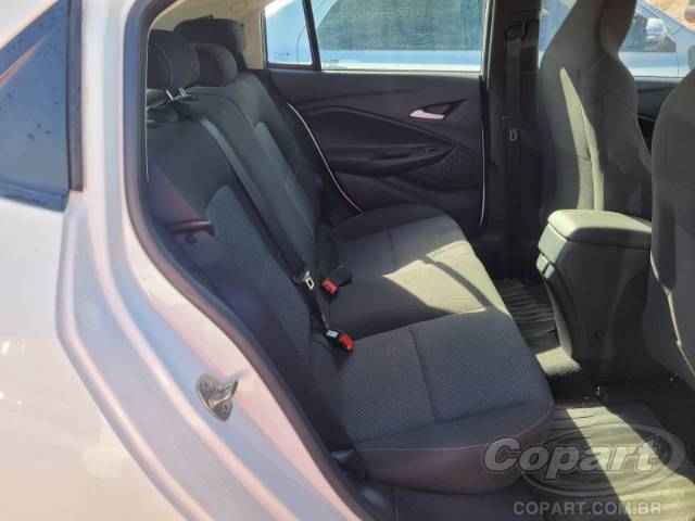 2023 CHEVROLET ONIX 