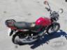 2011 YAMAHA YBR 125 FACTOR 