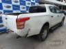 2019 MITSUBISHI L200 TRITON SPORT 