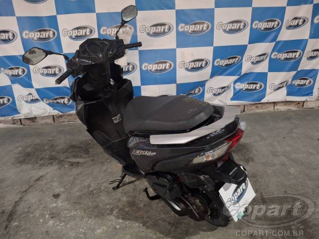 2023 HONDA ELITE 