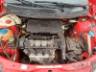 2015 VOLKSWAGEN GOL 