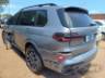 2024 BMW X7 