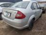 2007 FORD FIESTA SEDAN 