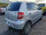 2009 VOLKSWAGEN FOX 