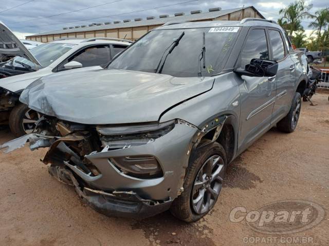 2025 CHEVROLET MONTANA 