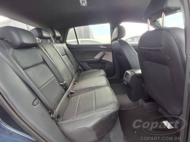2024 VOLKSWAGEN T-CROSS 